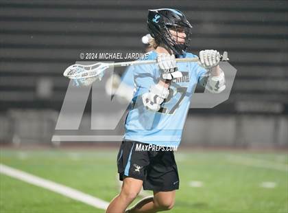 Thumbnail 2 in Lakeridge vs Mercer Island (Northwest Invitational) photogallery.