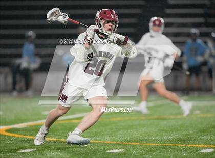 Thumbnail 2 in Lakeridge vs Mercer Island (Northwest Invitational) photogallery.