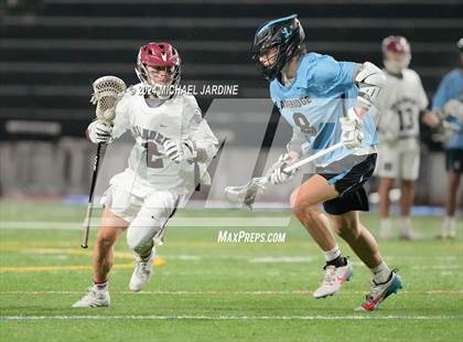 Thumbnail 1 in Lakeridge vs Mercer Island (Northwest Invitational) photogallery.
