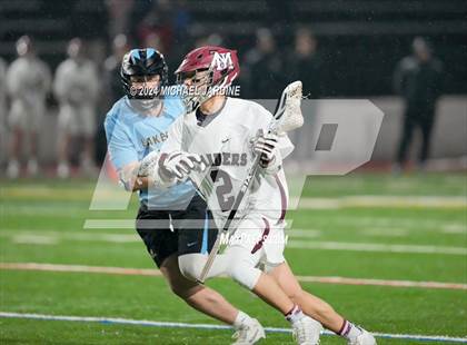 Thumbnail 1 in Lakeridge vs Mercer Island (Northwest Invitational) photogallery.