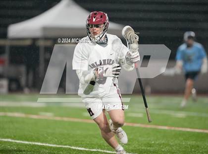 Thumbnail 3 in Lakeridge vs Mercer Island (Northwest Invitational) photogallery.