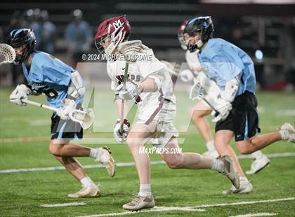 Thumbnail 1 in Lakeridge vs Mercer Island (Northwest Invitational) photogallery.
