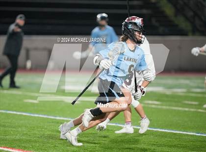 Thumbnail 1 in Lakeridge vs Mercer Island (Northwest Invitational) photogallery.