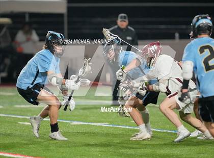 Thumbnail 3 in Lakeridge vs Mercer Island (Northwest Invitational) photogallery.