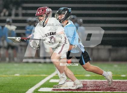 Thumbnail 2 in Lakeridge vs Mercer Island (Northwest Invitational) photogallery.
