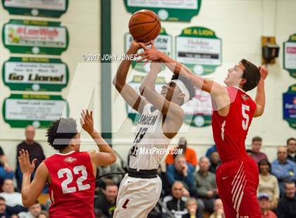 Thumbnail 1 in Point Pleasant Beach vs. Linden photogallery.