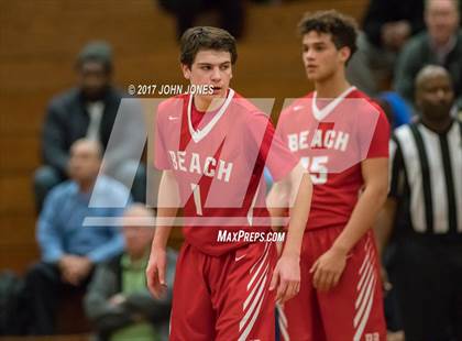 Thumbnail 3 in Point Pleasant Beach vs. Linden photogallery.