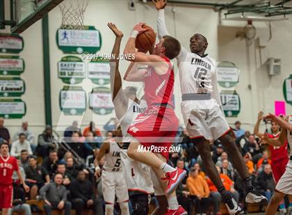 Thumbnail 2 in Point Pleasant Beach vs. Linden photogallery.
