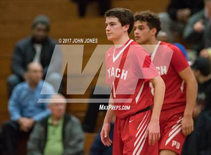 Thumbnail 2 in Point Pleasant Beach vs. Linden photogallery.