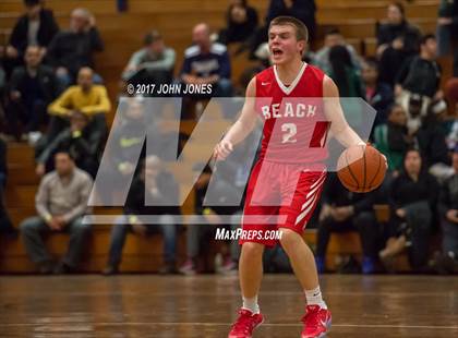 Thumbnail 1 in Point Pleasant Beach vs. Linden photogallery.