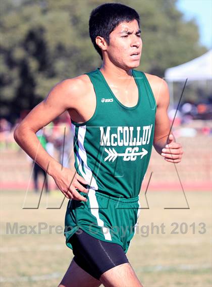 Thumbnail 3 in Uvalde@ District 29 4A Meet photogallery.