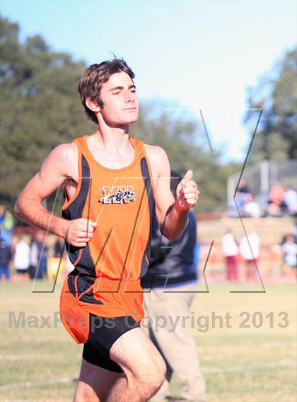 Thumbnail 2 in Uvalde@ District 29 4A Meet photogallery.