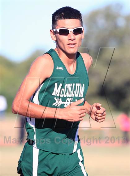 Thumbnail 1 in Uvalde@ District 29 4A Meet photogallery.