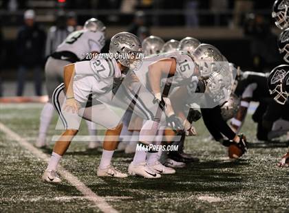 Thumbnail 3 in De La Salle vs. St. John Bosco (CIF State Open Final) photogallery.