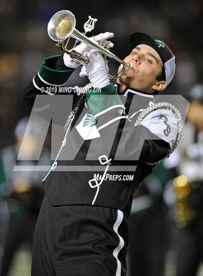 Thumbnail 1 in De La Salle vs. St. John Bosco (CIF State Open Final) photogallery.