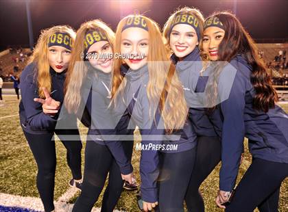 Thumbnail 2 in De La Salle vs. St. John Bosco (CIF State Open Final) photogallery.