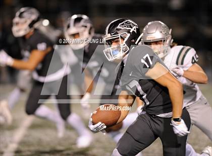 Thumbnail 3 in De La Salle vs. St. John Bosco (CIF State Open Final) photogallery.