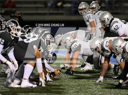 Thumbnail 2 in De La Salle vs. St. John Bosco (CIF State Open Final) photogallery.