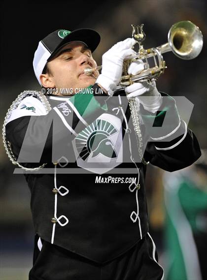 Thumbnail 3 in De La Salle vs. St. John Bosco (CIF State Open Final) photogallery.