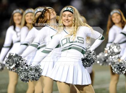 Thumbnail 3 in De La Salle vs. St. John Bosco (CIF State Open Final) photogallery.