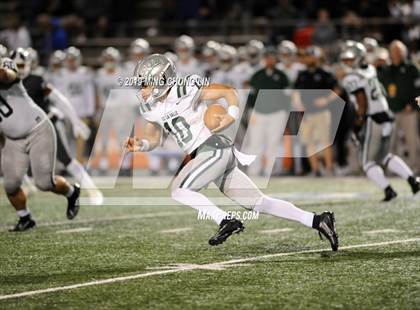 Thumbnail 3 in De La Salle vs. St. John Bosco (CIF State Open Final) photogallery.