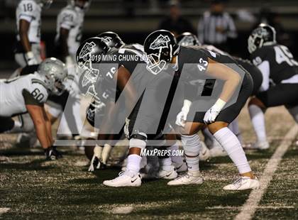 Thumbnail 3 in De La Salle vs. St. John Bosco (CIF State Open Final) photogallery.