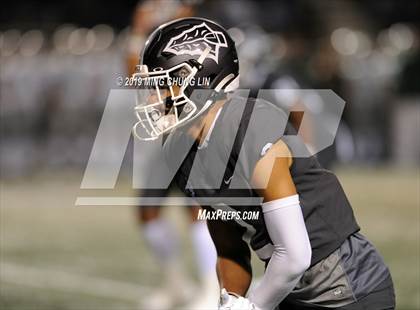 Thumbnail 2 in De La Salle vs. St. John Bosco (CIF State Open Final) photogallery.