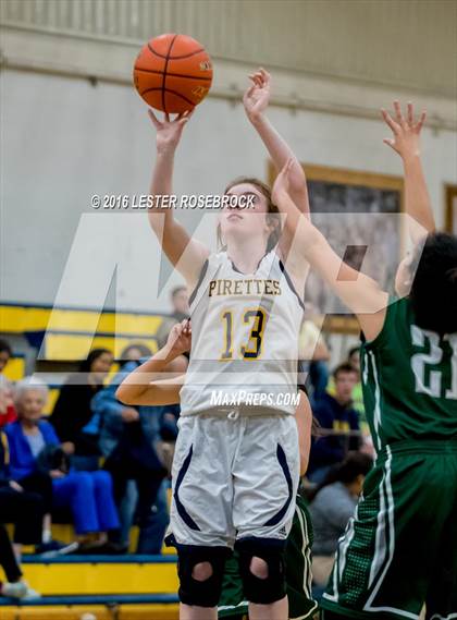 Thumbnail 1 in Pearsall vs Poth Fr photogallery.