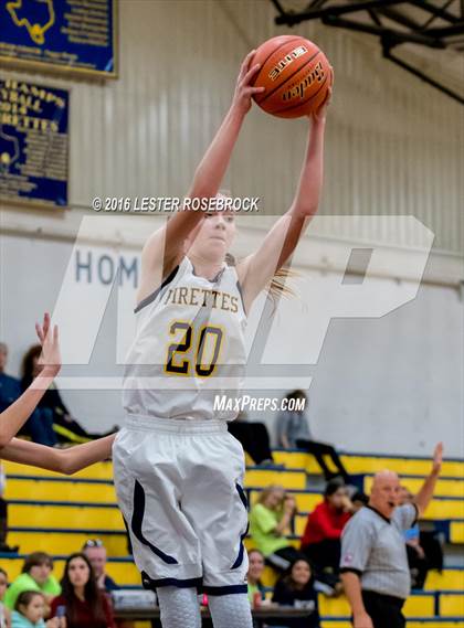 Thumbnail 1 in Pearsall vs Poth Fr photogallery.