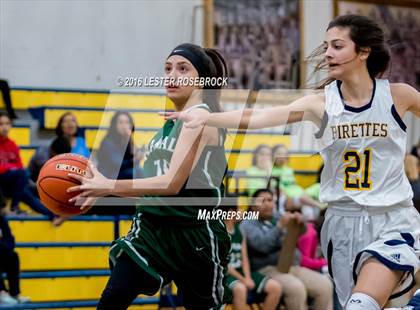 Thumbnail 3 in Fr: Pearsall vs Poth Fr photogallery.