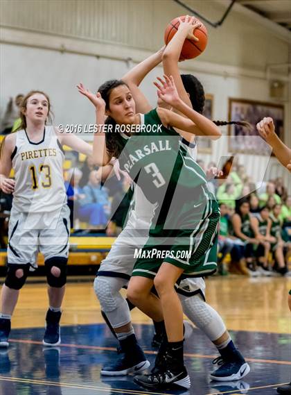Thumbnail 3 in Pearsall vs Poth Fr photogallery.