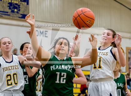 Thumbnail 1 in Fr: Pearsall vs Poth Fr photogallery.