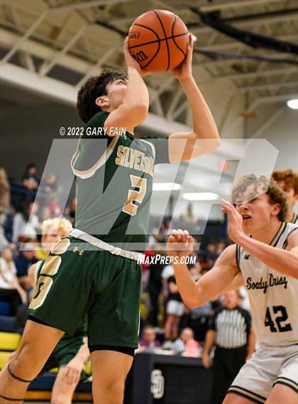 Thumbnail 3 in Silverdale Academy @ Soddy Daisy photogallery.