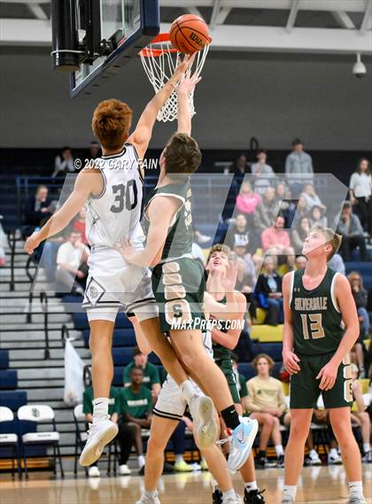 Thumbnail 3 in Silverdale Academy @ Soddy Daisy photogallery.