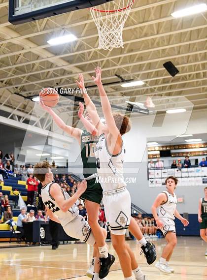 Thumbnail 3 in Silverdale Academy @ Soddy Daisy photogallery.