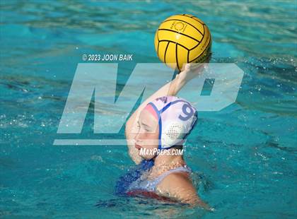 Thumbnail 1 in Ripon vs Christian Brothers (Julian Szmidt Memorial Tourney) photogallery.