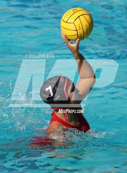 Thumbnail 1 in Ripon vs Christian Brothers (Julian Szmidt Memorial Tourney) photogallery.