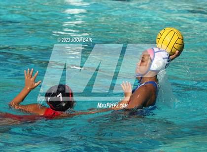 Thumbnail 3 in Ripon vs Christian Brothers (Julian Szmidt Memorial Tourney) photogallery.