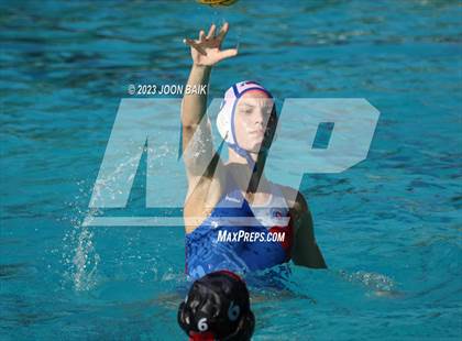 Thumbnail 3 in Ripon vs Christian Brothers (Julian Szmidt Memorial Tourney) photogallery.