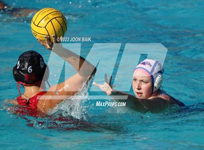 Thumbnail 2 in Ripon vs Christian Brothers (Julian Szmidt Memorial Tourney) photogallery.