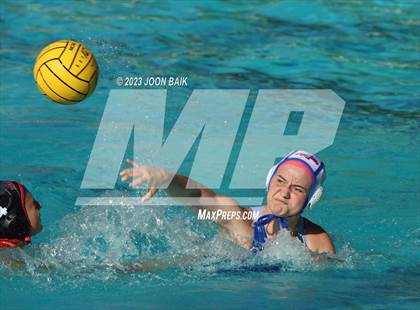 Thumbnail 3 in Ripon vs Christian Brothers (Julian Szmidt Memorial Tourney) photogallery.