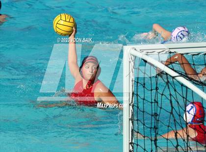 Thumbnail 3 in Ripon vs Christian Brothers (Julian Szmidt Memorial Tourney) photogallery.