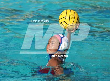 Thumbnail 2 in Ripon vs Christian Brothers (Julian Szmidt Memorial Tourney) photogallery.