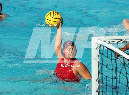Thumbnail 1 in Ripon vs Christian Brothers (Julian Szmidt Memorial Tourney) photogallery.