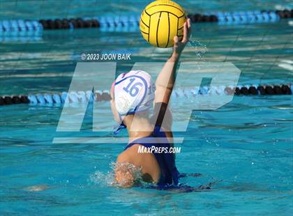 Thumbnail 2 in Ripon vs Christian Brothers (Julian Szmidt Memorial Tourney) photogallery.