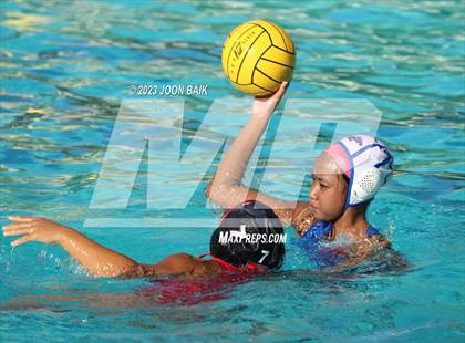 Thumbnail 3 in Ripon vs Christian Brothers (Julian Szmidt Memorial Tourney) photogallery.