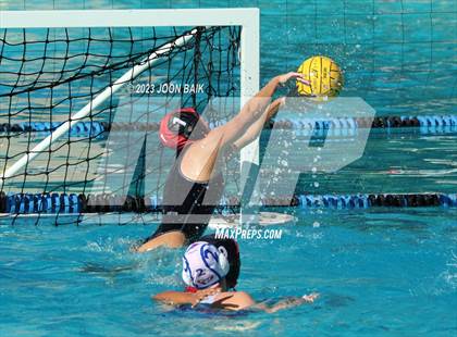Thumbnail 3 in Ripon vs Christian Brothers (Julian Szmidt Memorial Tourney) photogallery.