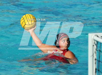 Thumbnail 1 in Ripon vs Christian Brothers (Julian Szmidt Memorial Tourney) photogallery.