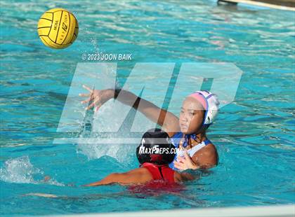 Thumbnail 1 in Ripon vs Christian Brothers (Julian Szmidt Memorial Tourney) photogallery.