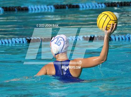 Thumbnail 1 in Ripon vs Christian Brothers (Julian Szmidt Memorial Tourney) photogallery.